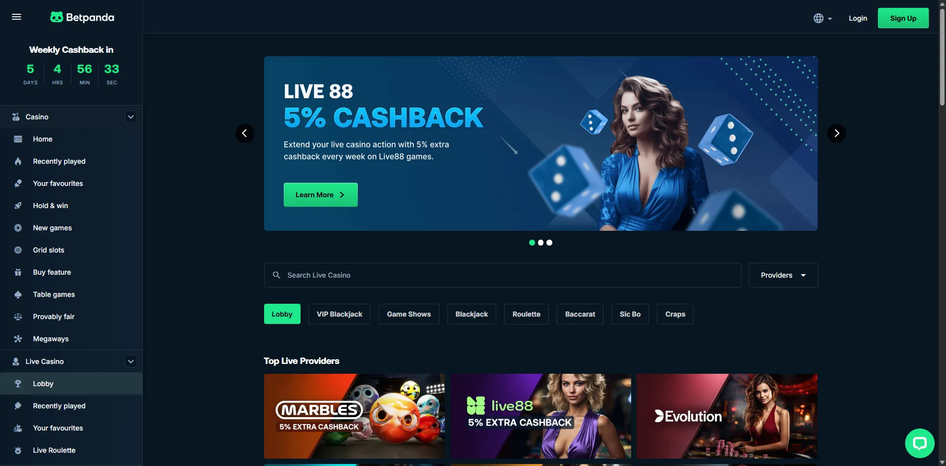 Okkkbet login
