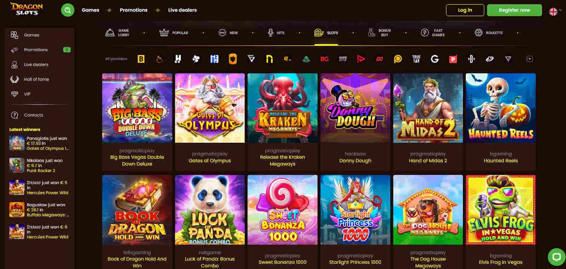 Betsson bonus code casino