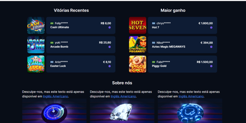 Betano aposta gratis