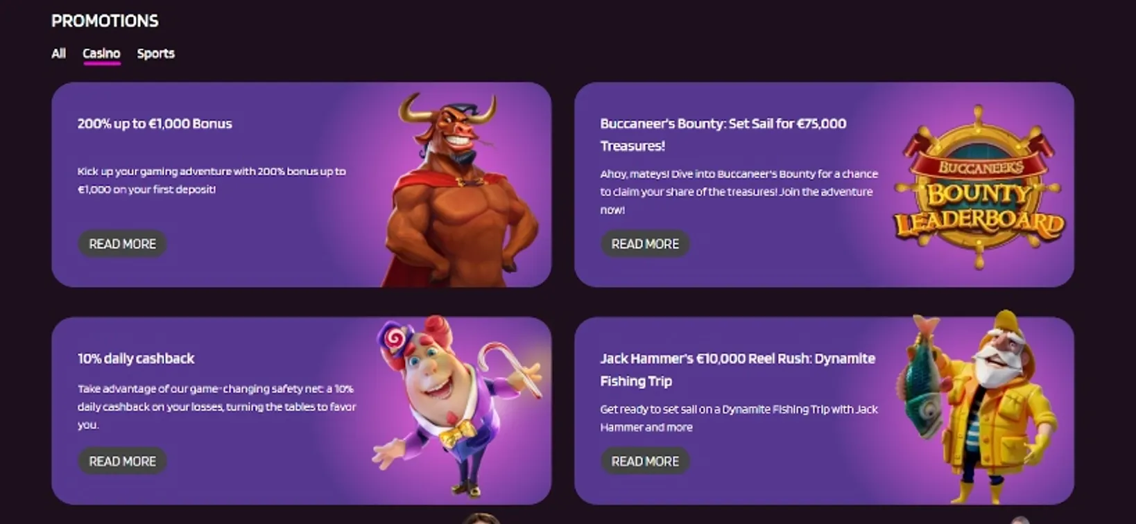 pixiebet