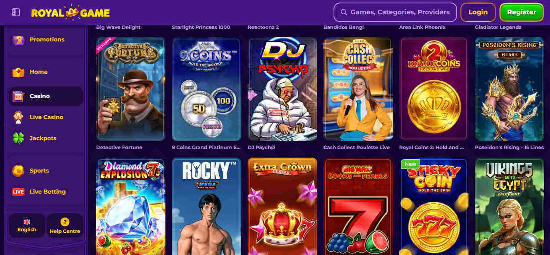 Brandypg login