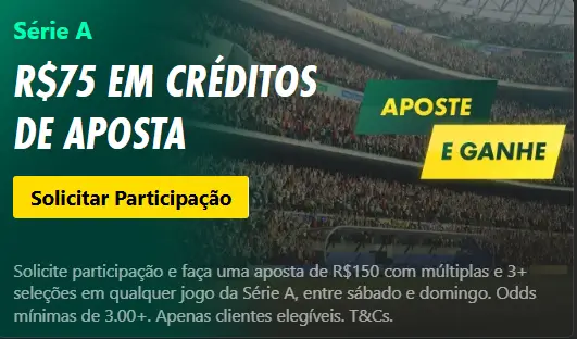 classificação da tabela