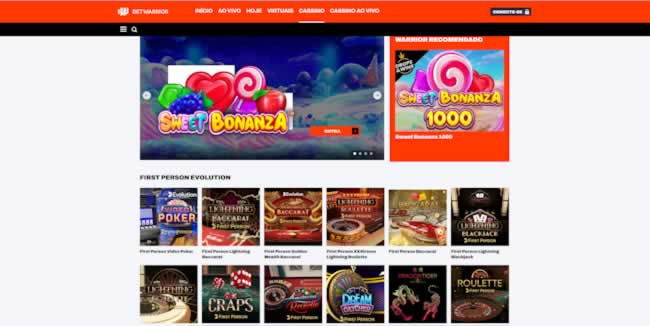 Betting website