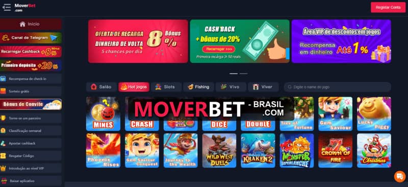 Betway casino
