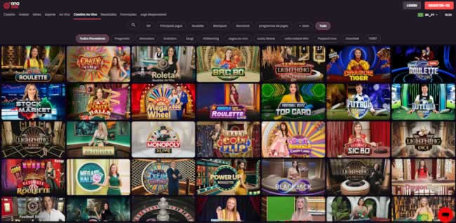 Cassino bwin