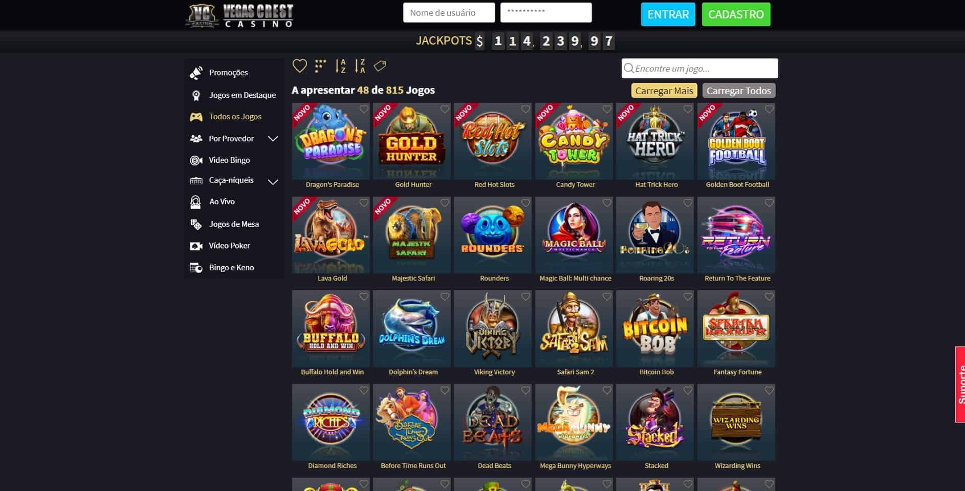 Ejcasino com