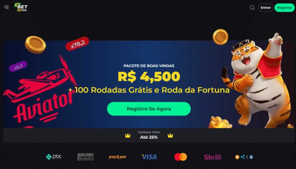 bet365 saiu do ar