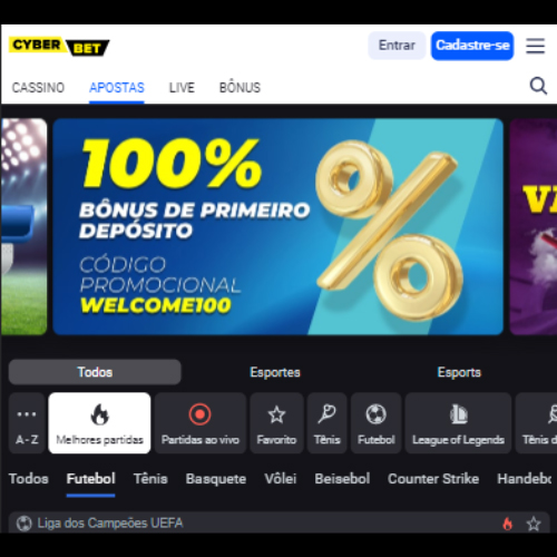 Serie b jogos