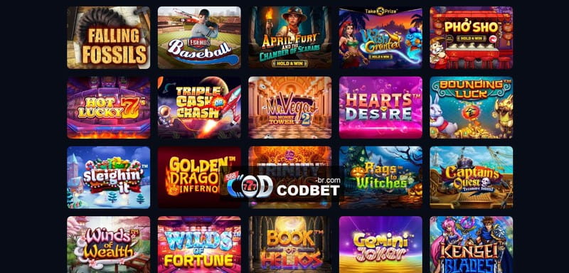 881bet lançamento