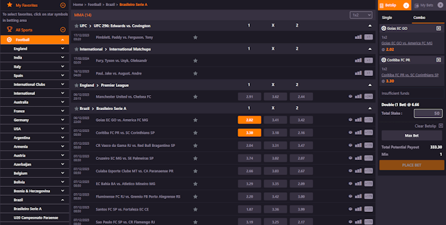 betsport