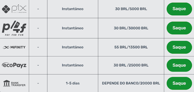 Baixar parimatch