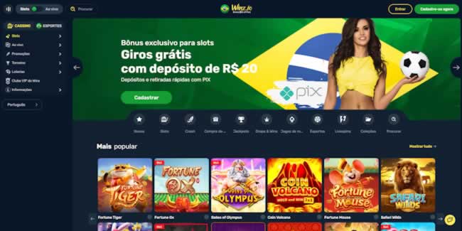 Betesporte aposta