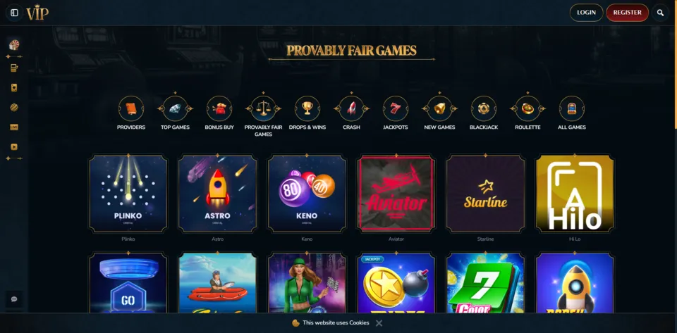 Mr jack bet baixar app